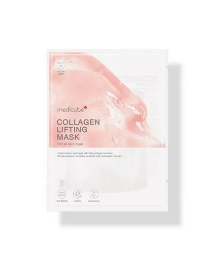 medicube - Collagen Lifting Mask